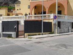 Appartamento in villa sferracavallo via Tibullo - 1