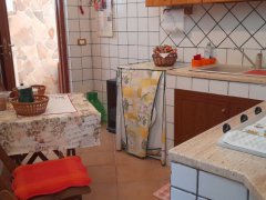 Appartamento in villa sferracavallo via Tibullo - 10