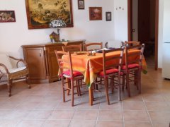 Appartamento in villa sferracavallo via Tibullo - 2