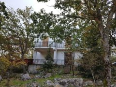 Villa Indipendente  Immersa nel verde con 1100 mq di terreno - 5
